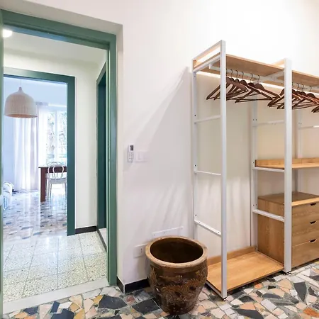 Zianna Sestri Levante