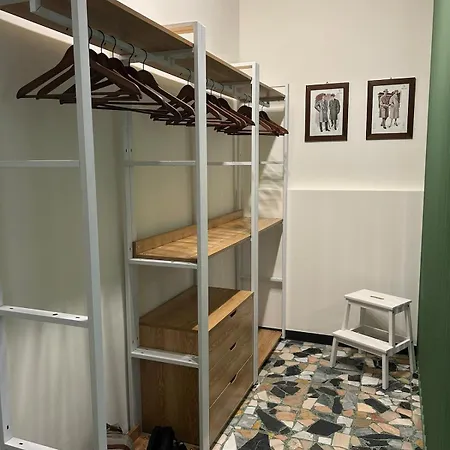 Appartement Zianna Sestri Levante