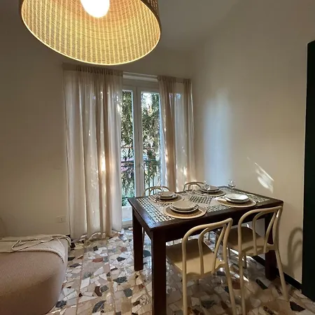 Zianna Sestri Levante