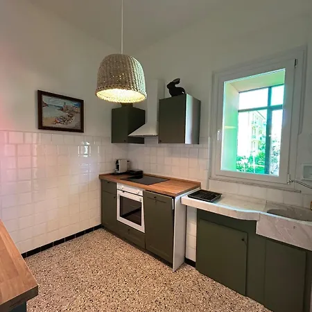 Zianna Sestri Levante