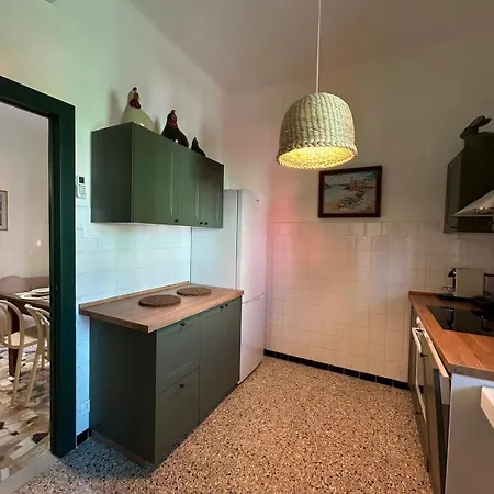 Zianna Sestri Levante