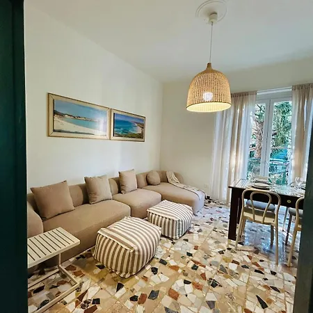 Appartement Zianna *