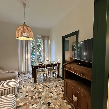 Appartement Zianna Sestri Levante
