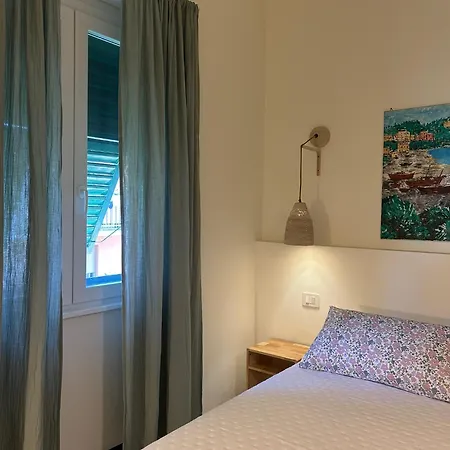 Zianna Appartamento Sestri Levante