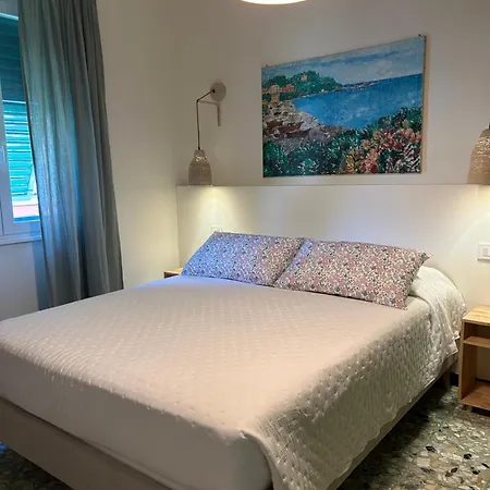 Zianna Apartamento