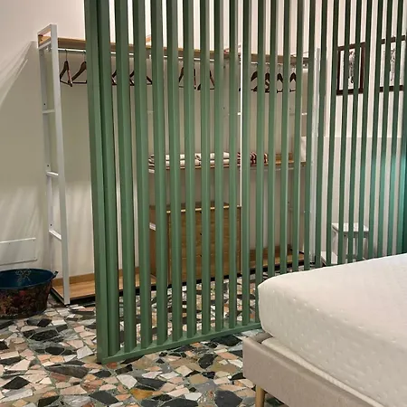 Apartment Zianna Sestri Levante