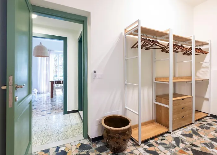 Zianna Sestri Levante