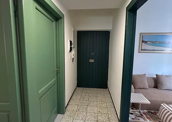 Apartamento Zianna