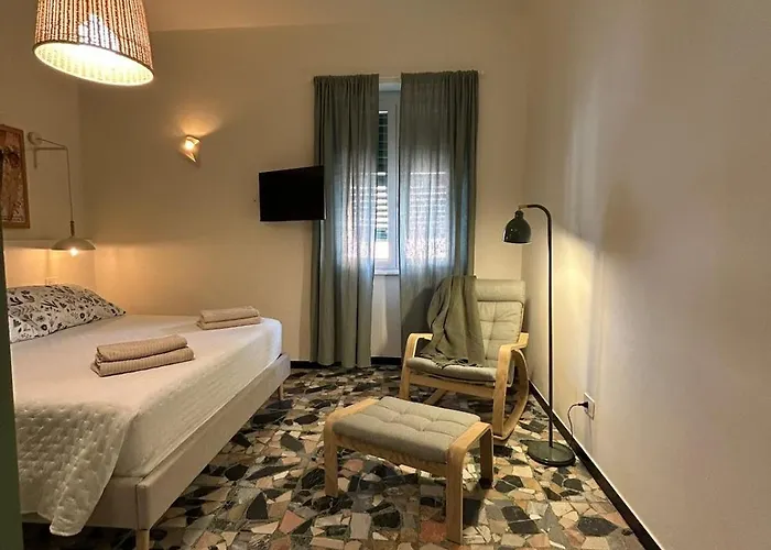 Zianna Apartamento