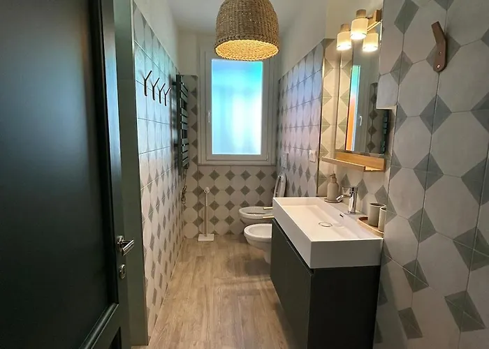 Zianna Apartamento *
