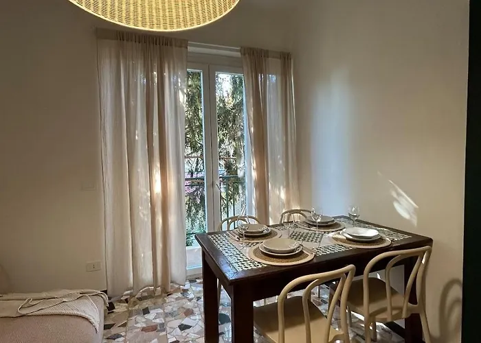 Zianna Sestri Levante