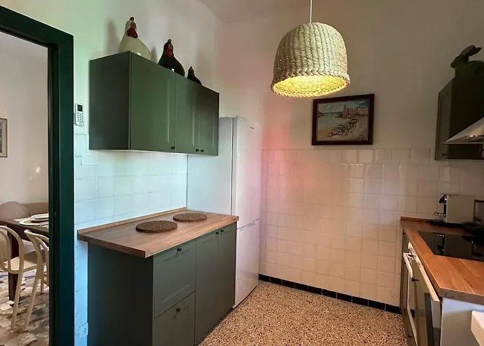 Zianna Sestri Levante