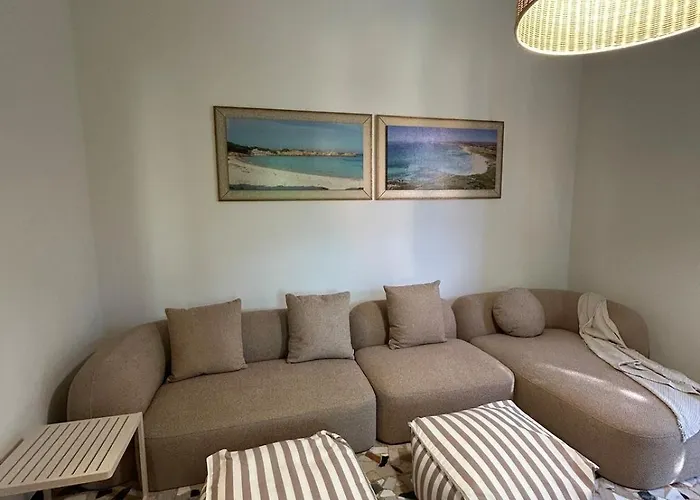 Zianna Apartamento *