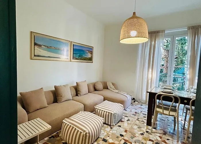 Apartamento Zianna *