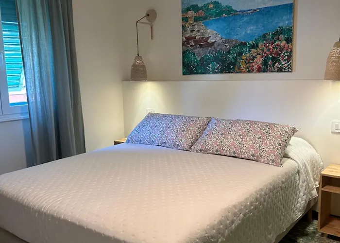 Zianna Apartamento