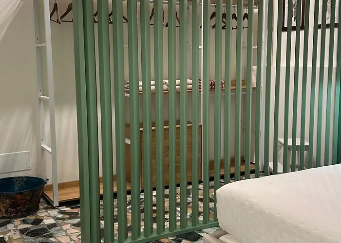 Apartmán Zianna Sestri Levante