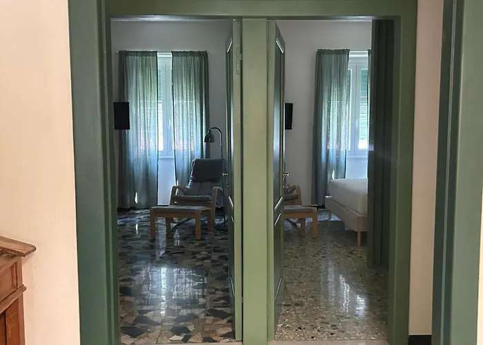 Apartamento Zianna *