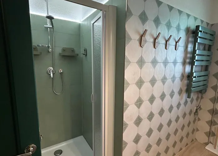 Apartamento Zianna