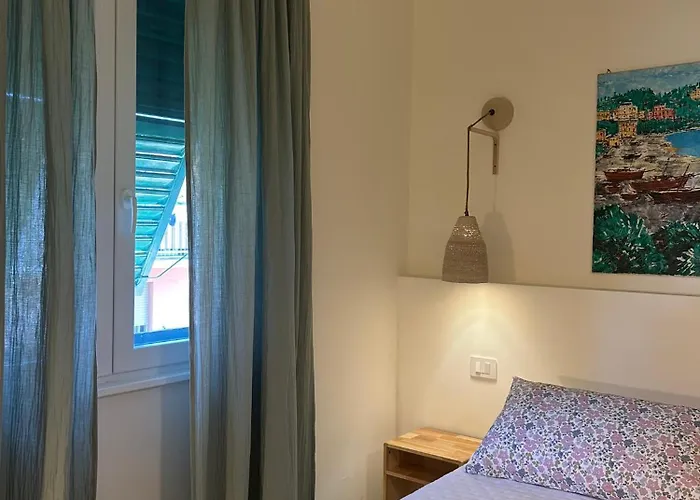 Zianna Apartamento Sestri Levante